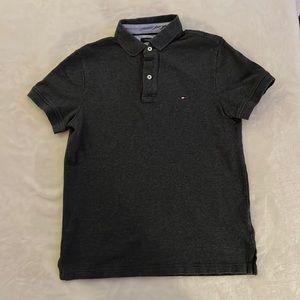 Tommy Hilfiger Mens Polo